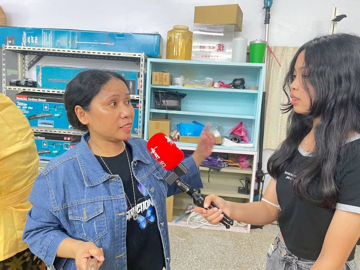 爸爸媽媽家文化大不同