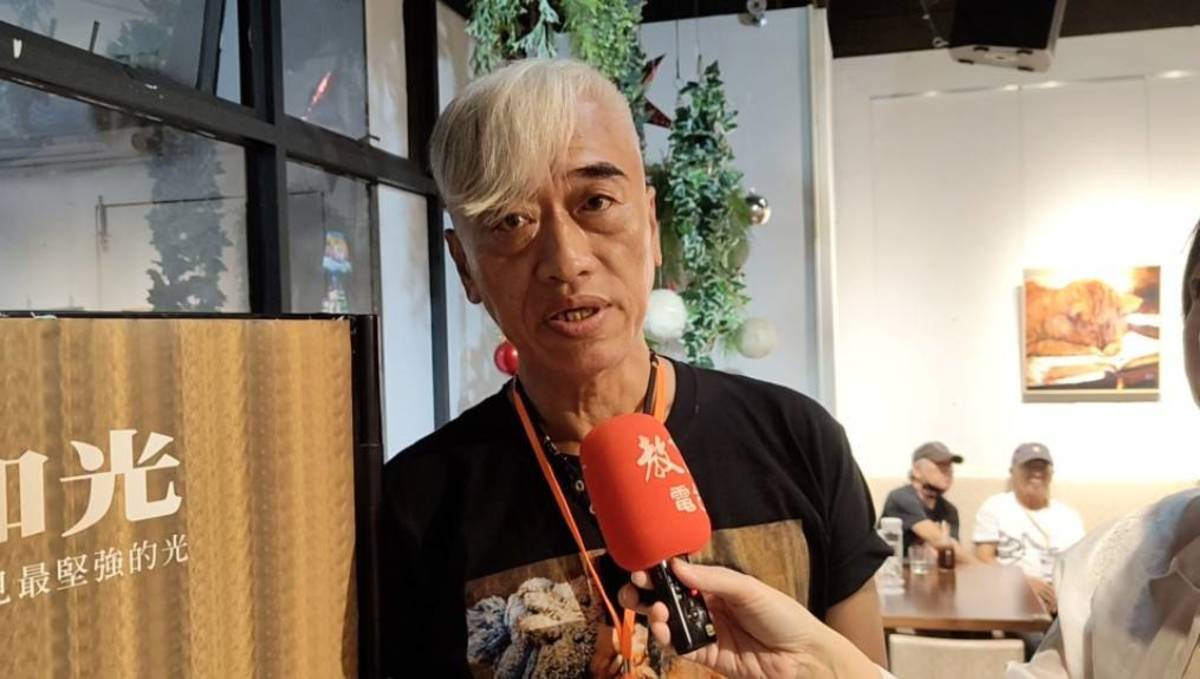 策展人王慶指出，呂瓊慧的創作題材大多源自觸動心弦的人事物