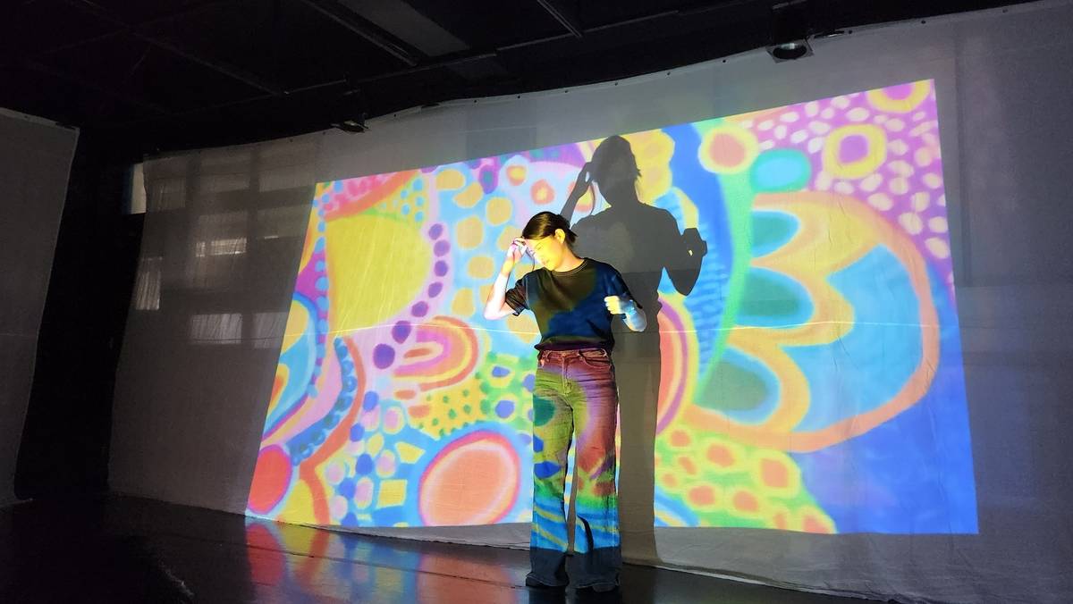 新北青山國中小「心中的那一束花-SEL社會情緒學習」