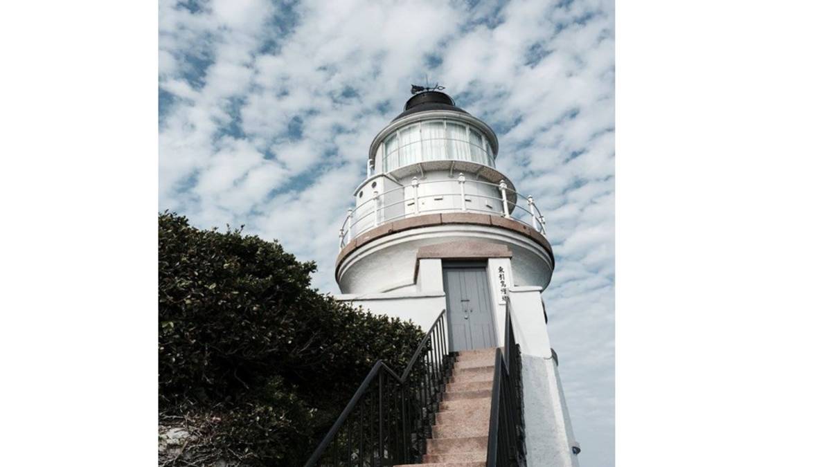 東引燈塔