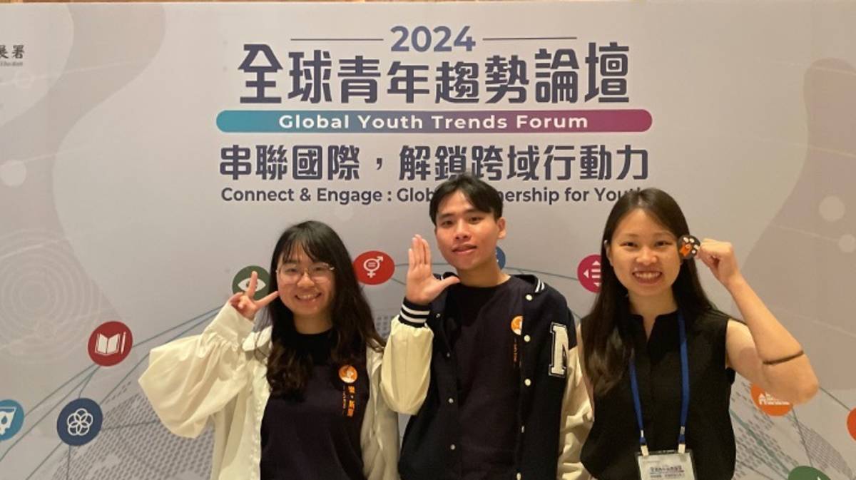 照片提供：李盈萱