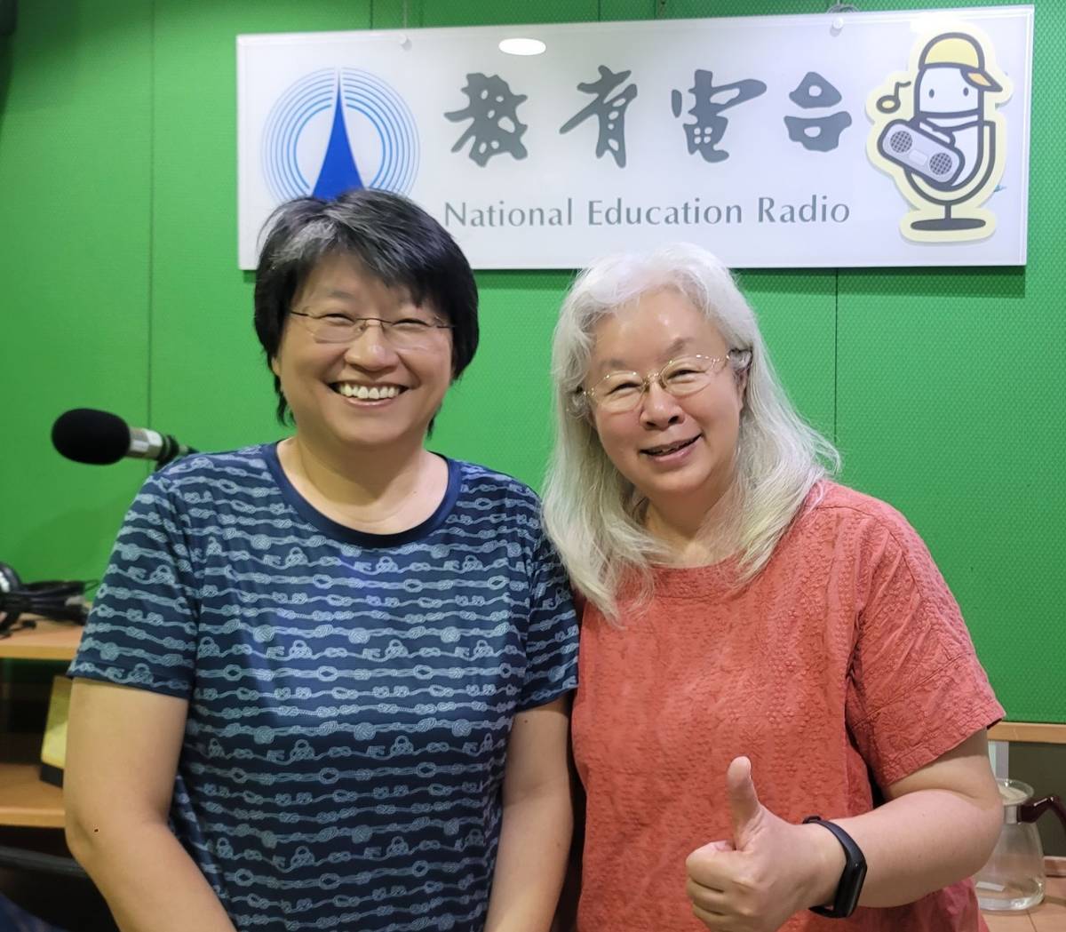 台灣大學童心欣教授是環境生態、環境微生物、水及汙水處理、水資源保育研究專家。