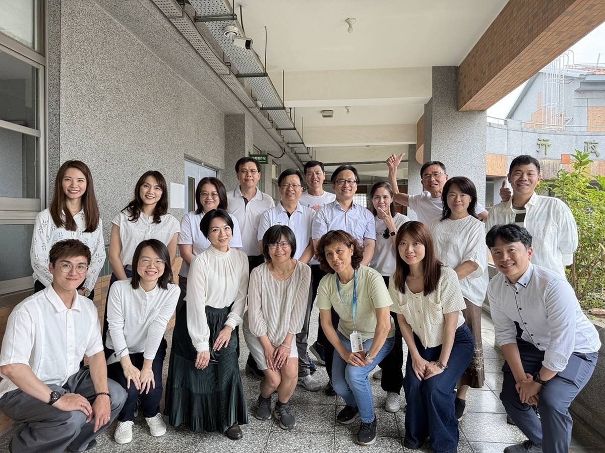 臺中市立惠文高中