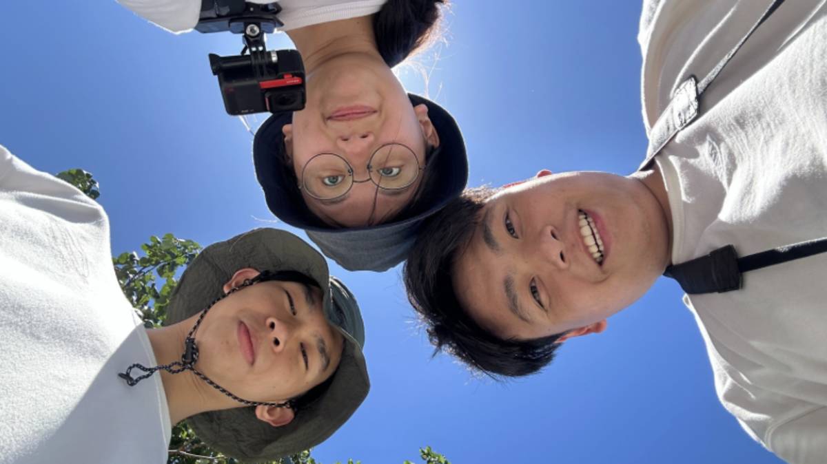 照片提供：阿里卡該