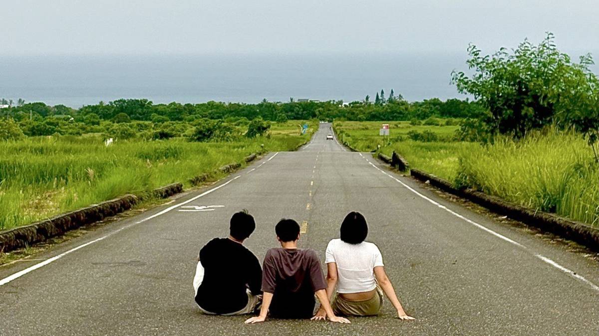 照片提供：阿里卡該