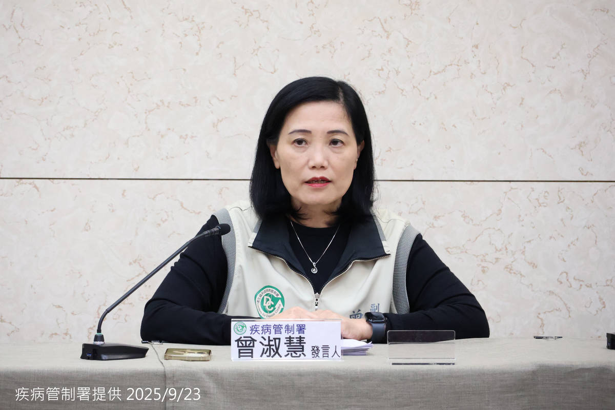 桃園市增本土登革熱 籲請民眾落實孳生源清除
