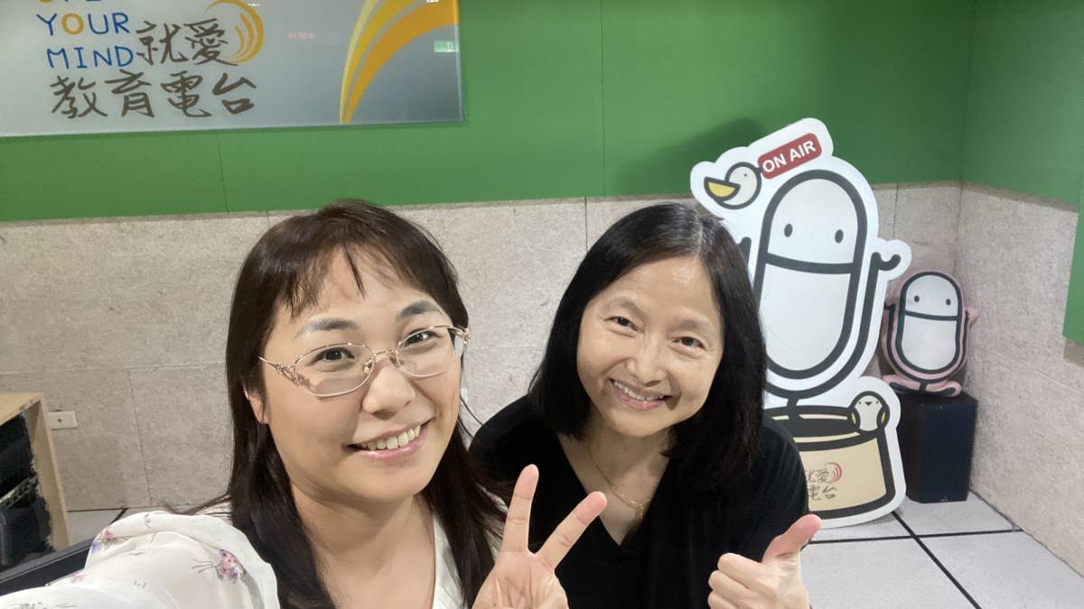 高靜琴老師認為社會情緒學習有助於孩子的人際關係