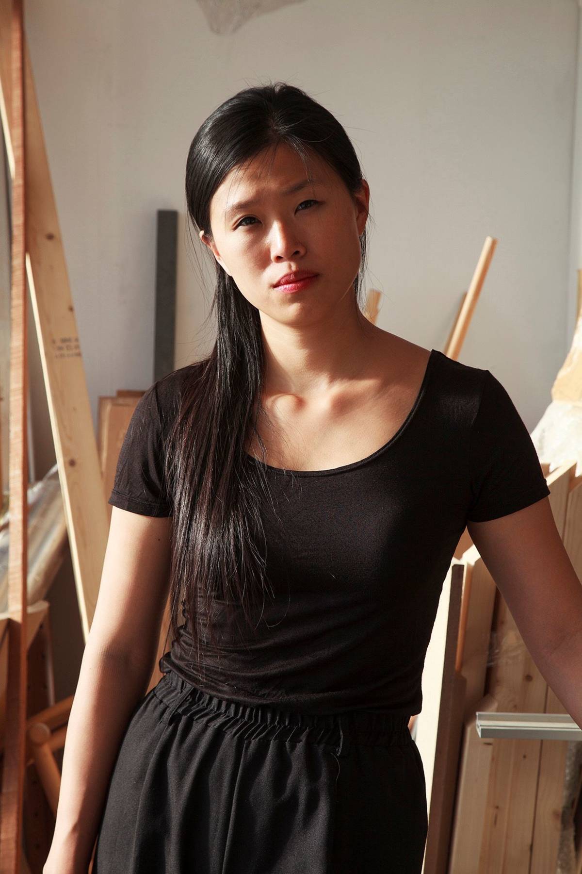 藝術家Rain_Wu吳雅筑（藝術家提供）