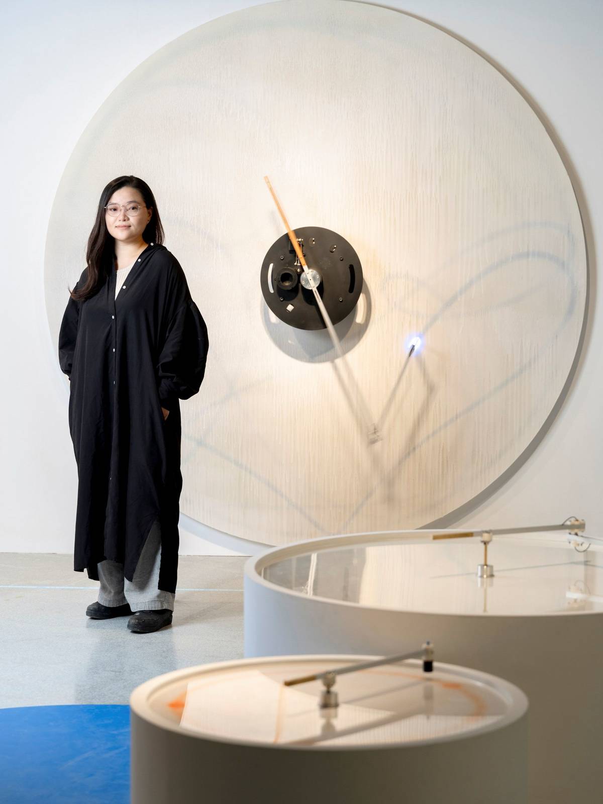 藝術家蔡宜婷（藝術家提供）