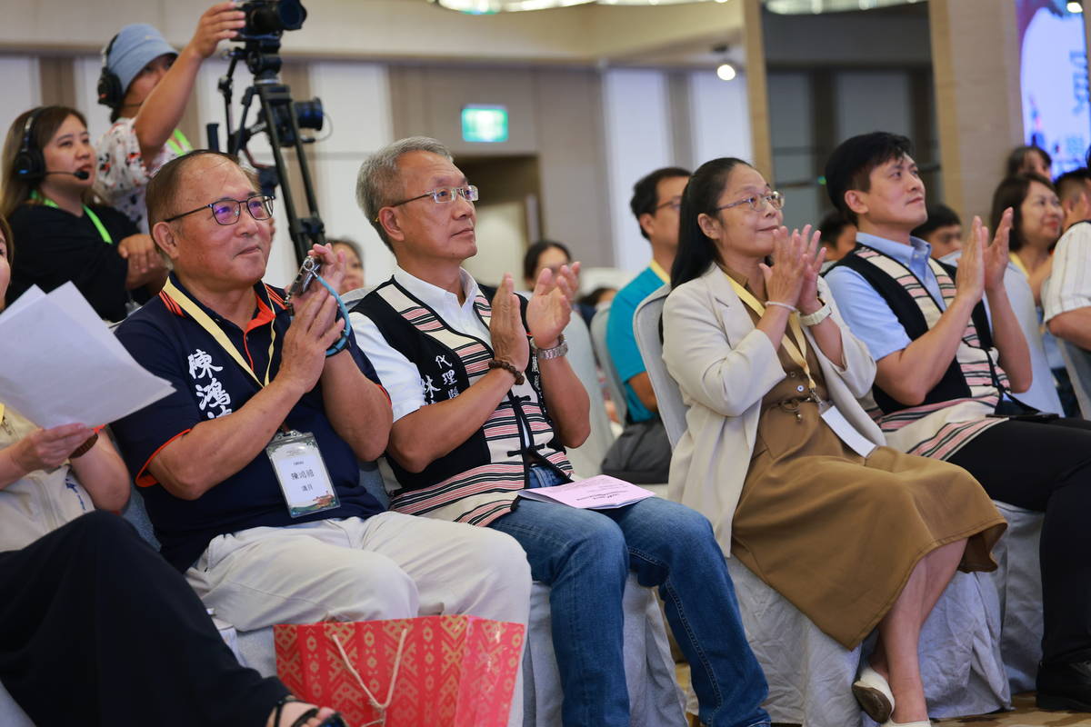 宜蘭縣政府長期重視原住民族教育及實驗教育發展。