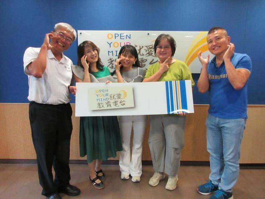 幼兒園健康促進計畫執行歷程及成果分享