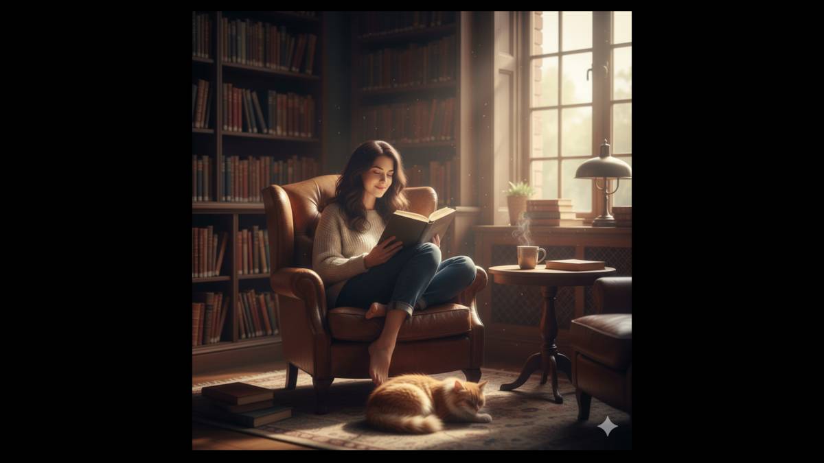 Finding The Quiet