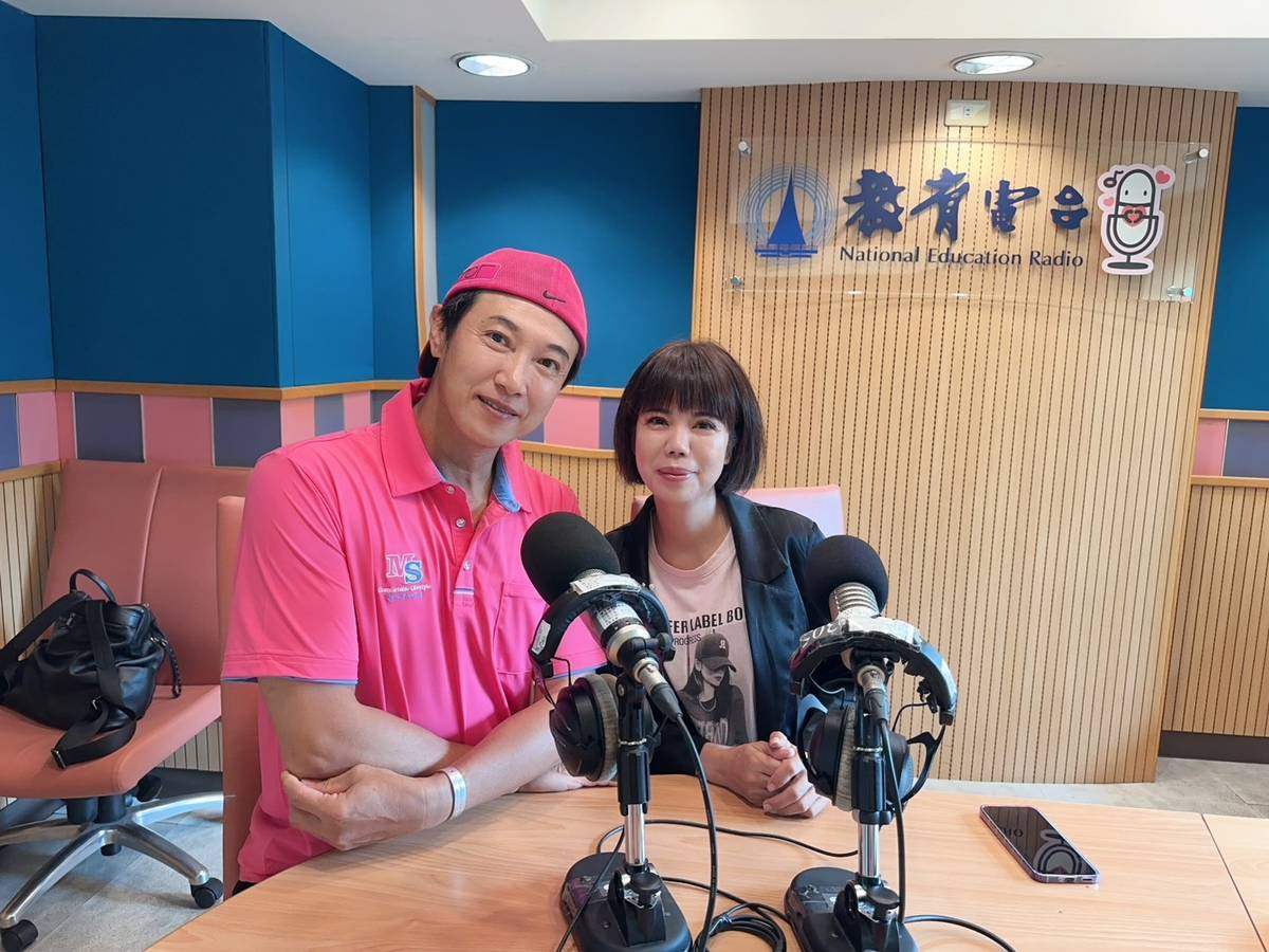 一個飄洋過海嫁到台灣的漁山號漁船東家媳婦黃小莉分享「海的味道，家的溫度：從船到桌的野柳記憶」