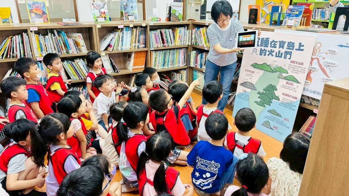 文修非營利幼兒園