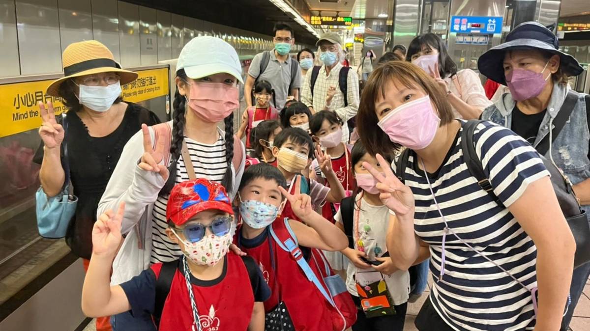 文修非營利幼兒園