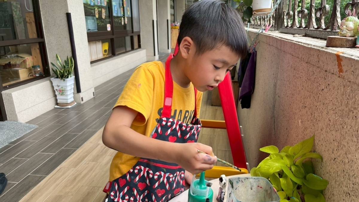 文修非營利幼兒園
