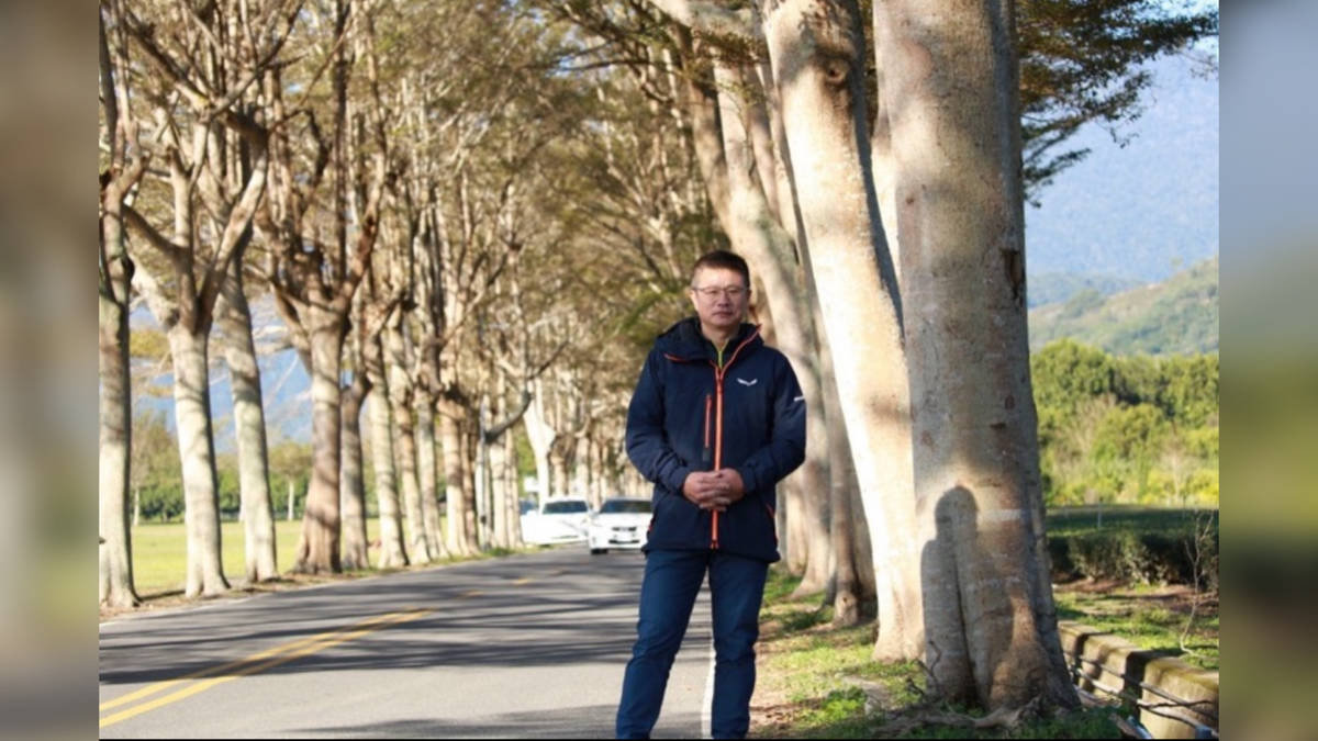 美，是陪孩子鍛鍊體魄，延綿友善、有溫度的人生——專訪源將單車生活館創辦人陳旭源 ​