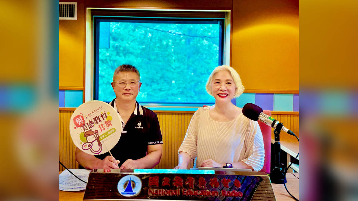 美，是陪孩子鍛鍊體魄，延綿友善、有溫度的人生——專訪源將單車生活館創辦人陳旭源 ​