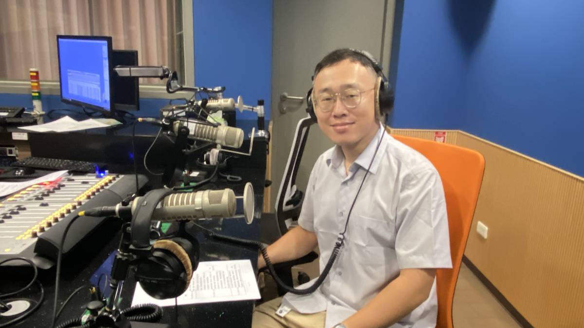 來賓史捷諮商心理師