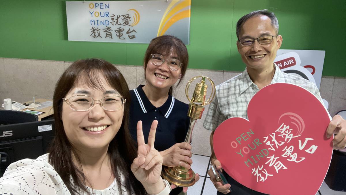大村國小師生經由這次國歌領唱任務中學習到不同的經驗