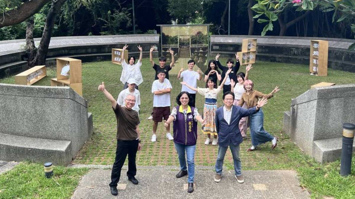 台灣設計展之公民美學