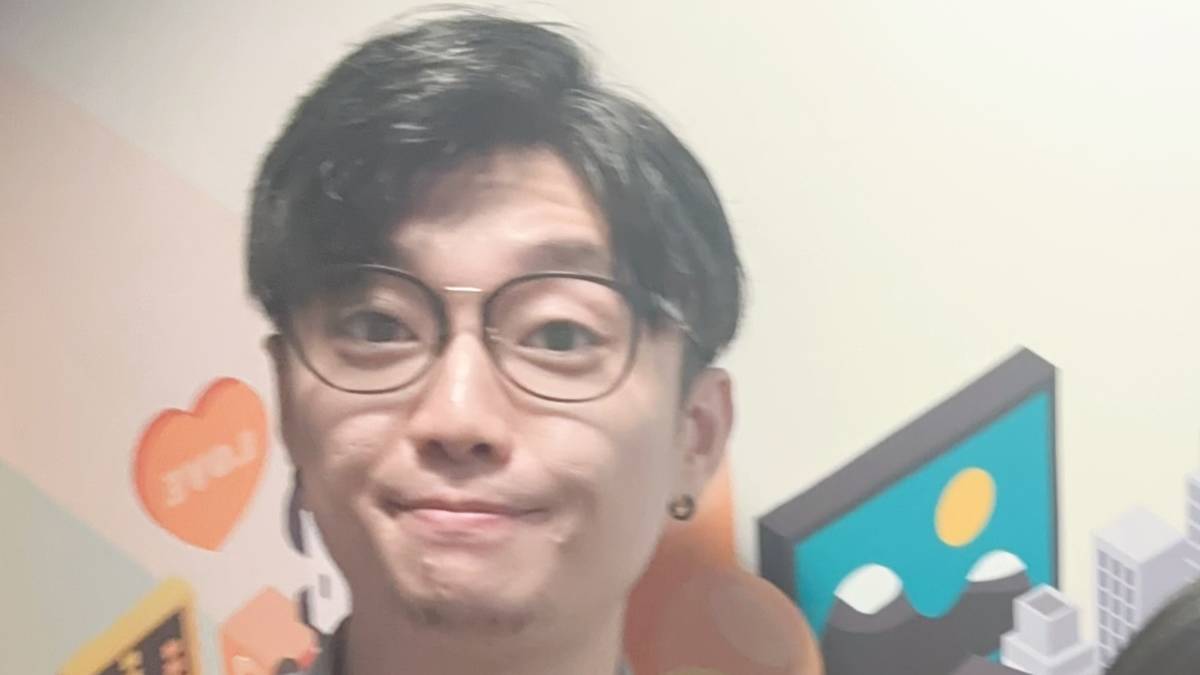 厲害又可愛的錄音師大白