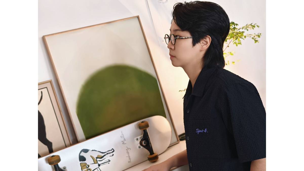 導演高子甯擅長以鏡頭下的偏鄉奇蹟，用影像教會孩子們的光盒記事