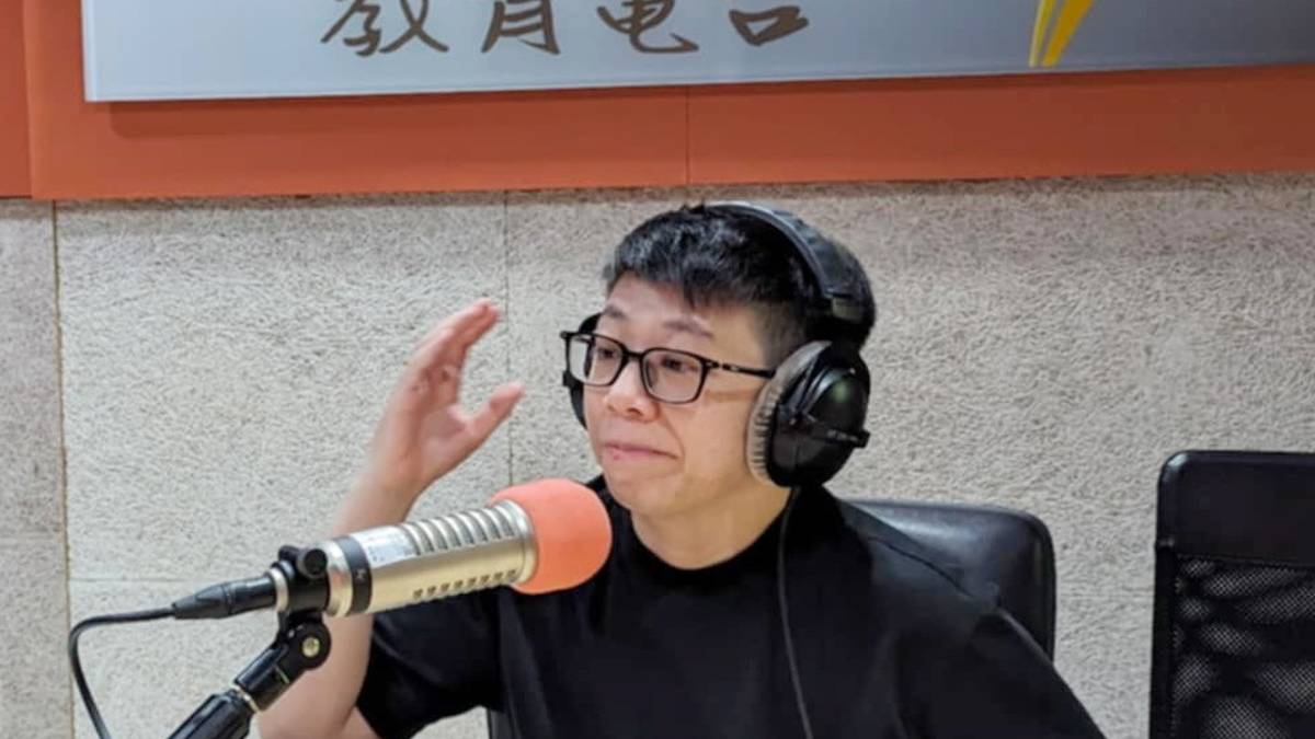 心理諮商師王善豫分享性別不安的心路歷程