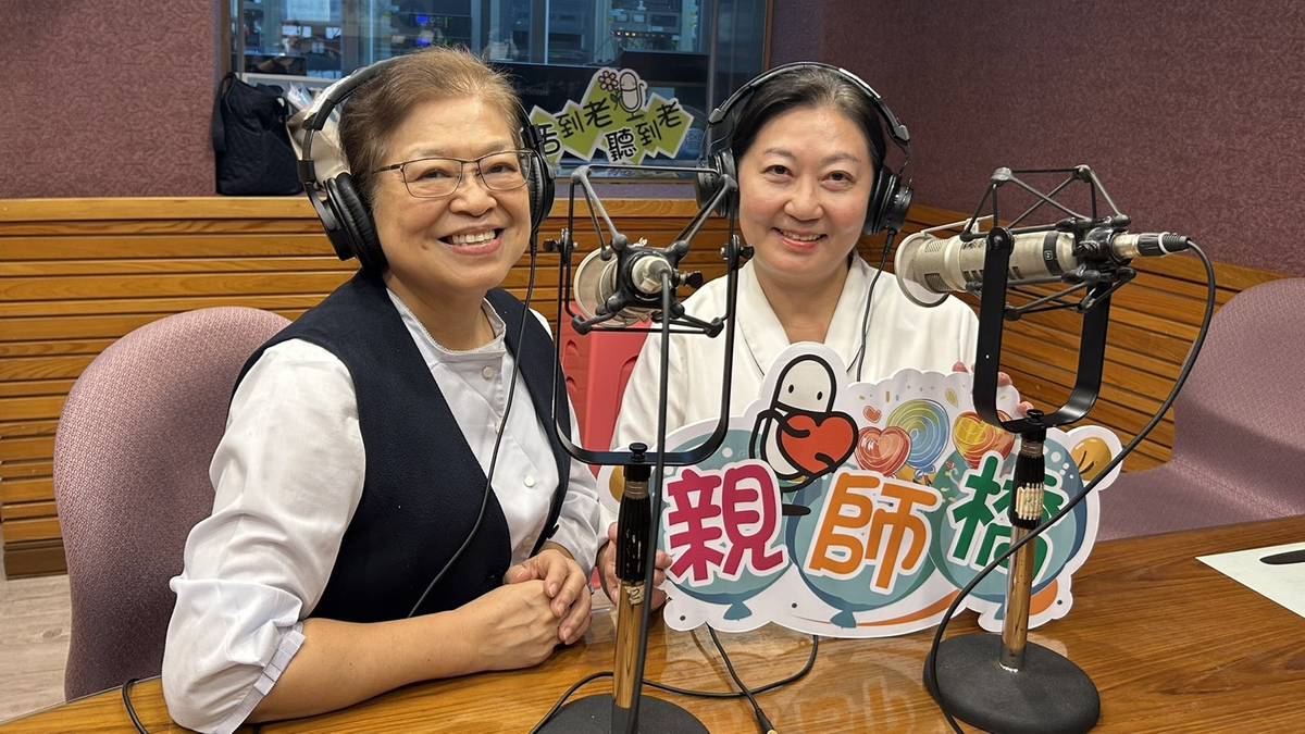 專訪大教育研究所林曉君教授分享SEL五大構面