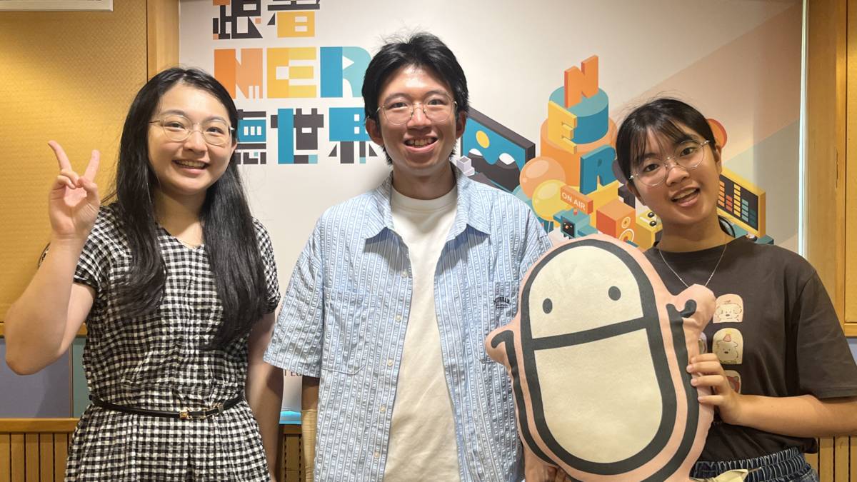 華語跨洋：在美國教中文的奇遇