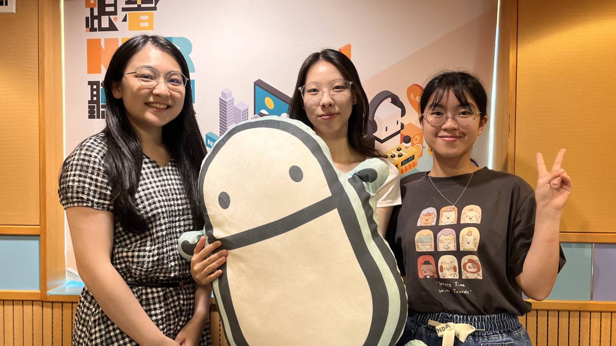 英國交換之旅──語言、文化的碰撞或驚喜？