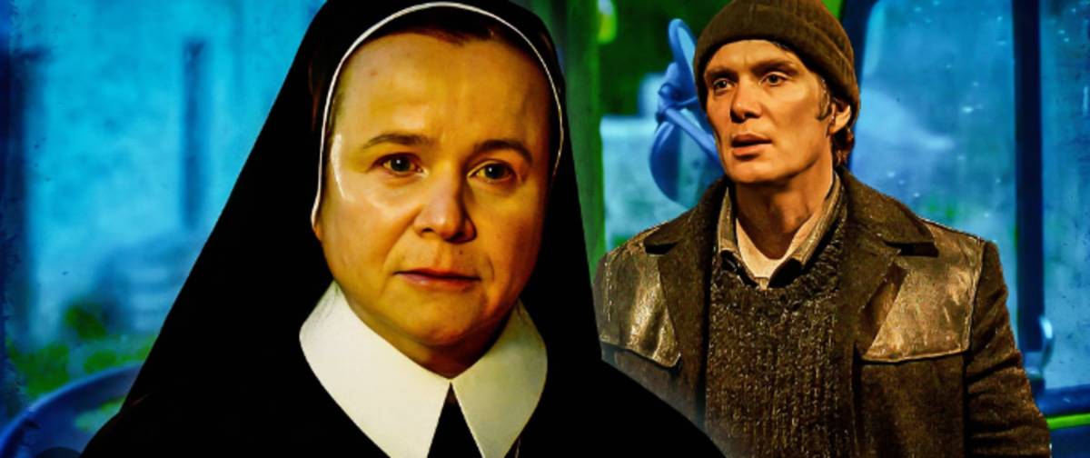 電影：《像這樣的小事》（Small Things Like These）/2024年2月柏林影展