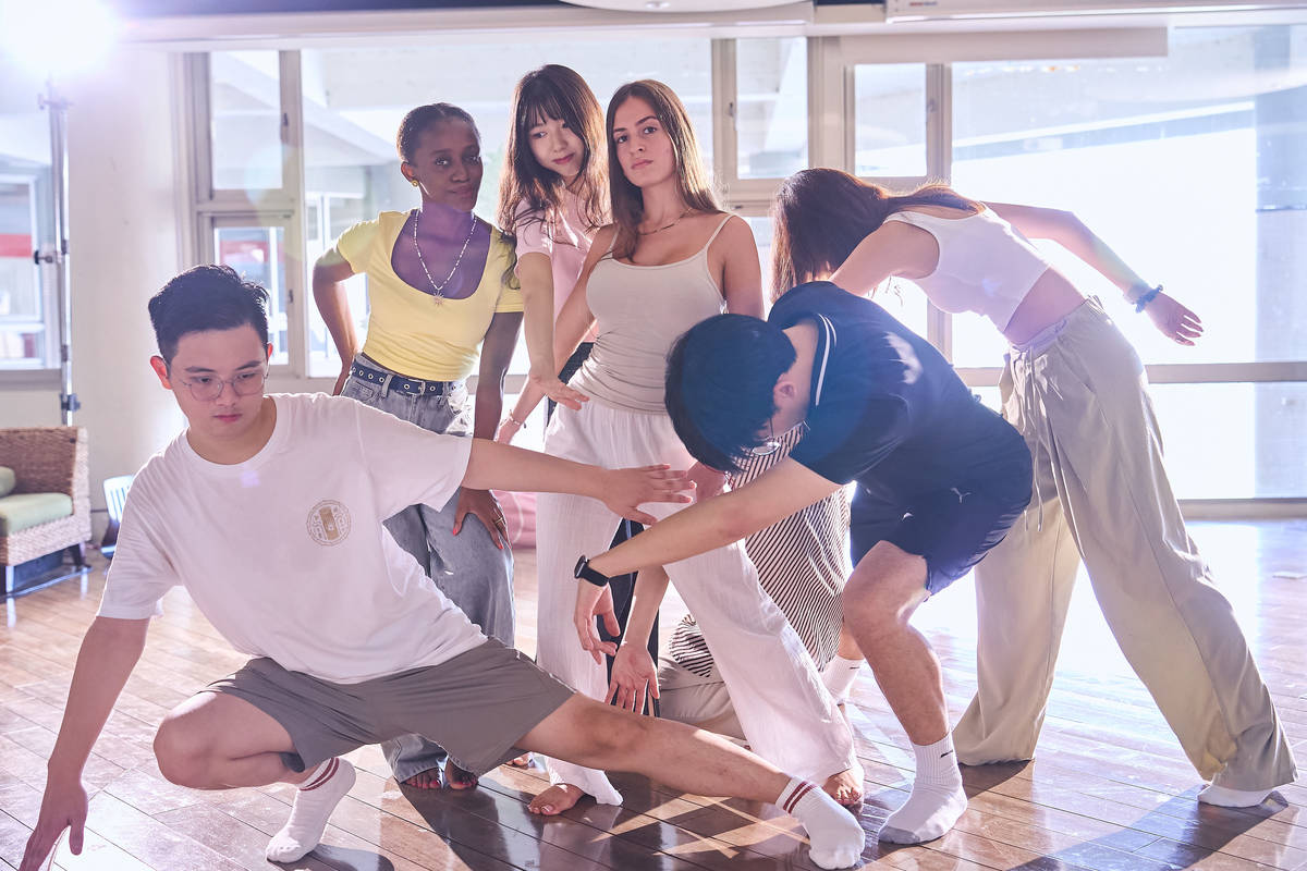 政大特殊選才，希望尋找人文領域的優秀學生。(政治大學提供)