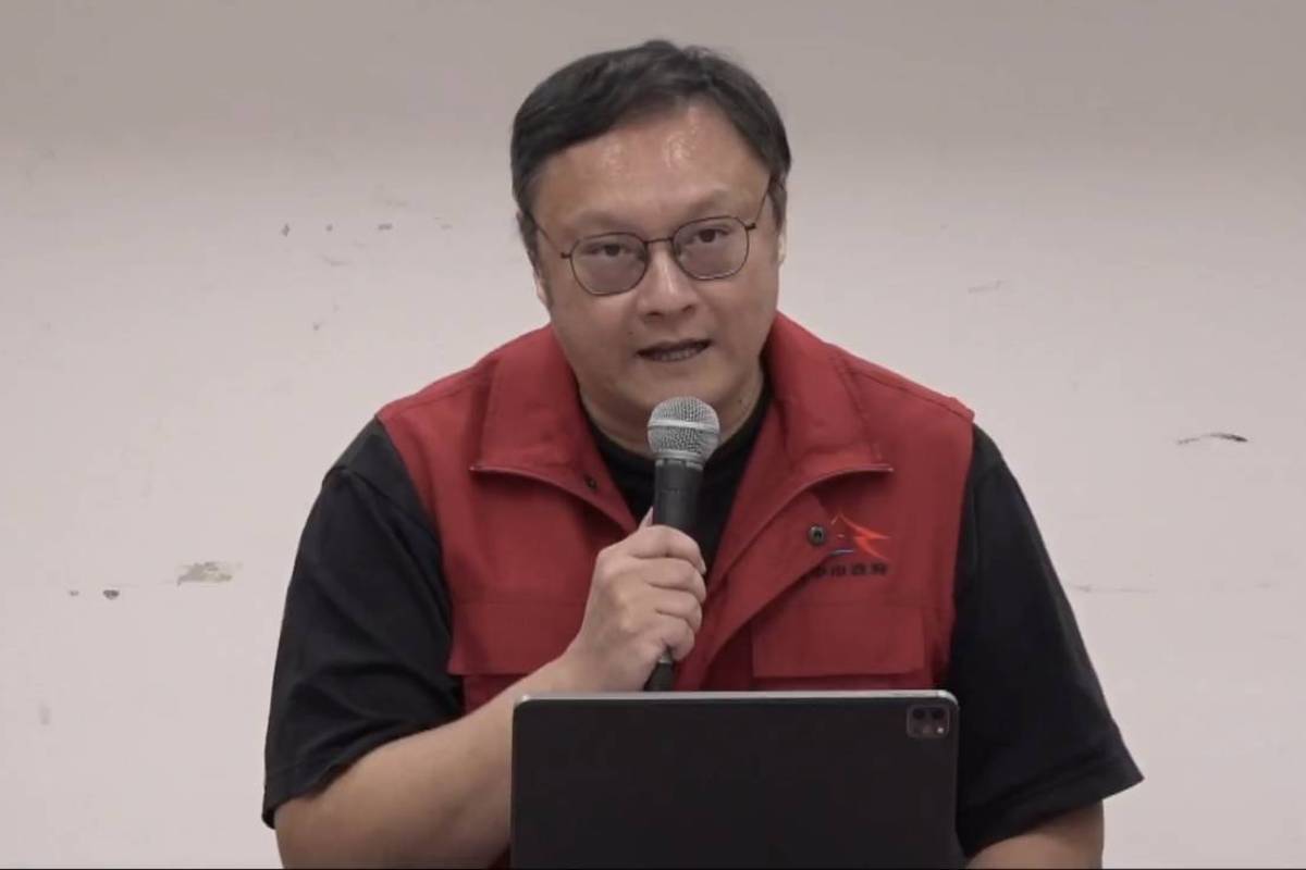 臺中市政府鄭照新副市長表示，臺中市3日起已進入廚餘零掩埋階段，全市每日產生的近300噸廚餘，都會送至臺中3大焚化廠焚燒發電。強調，未來若無其他特殊狀況，基本上不會再有廚餘掩埋狀況發生。