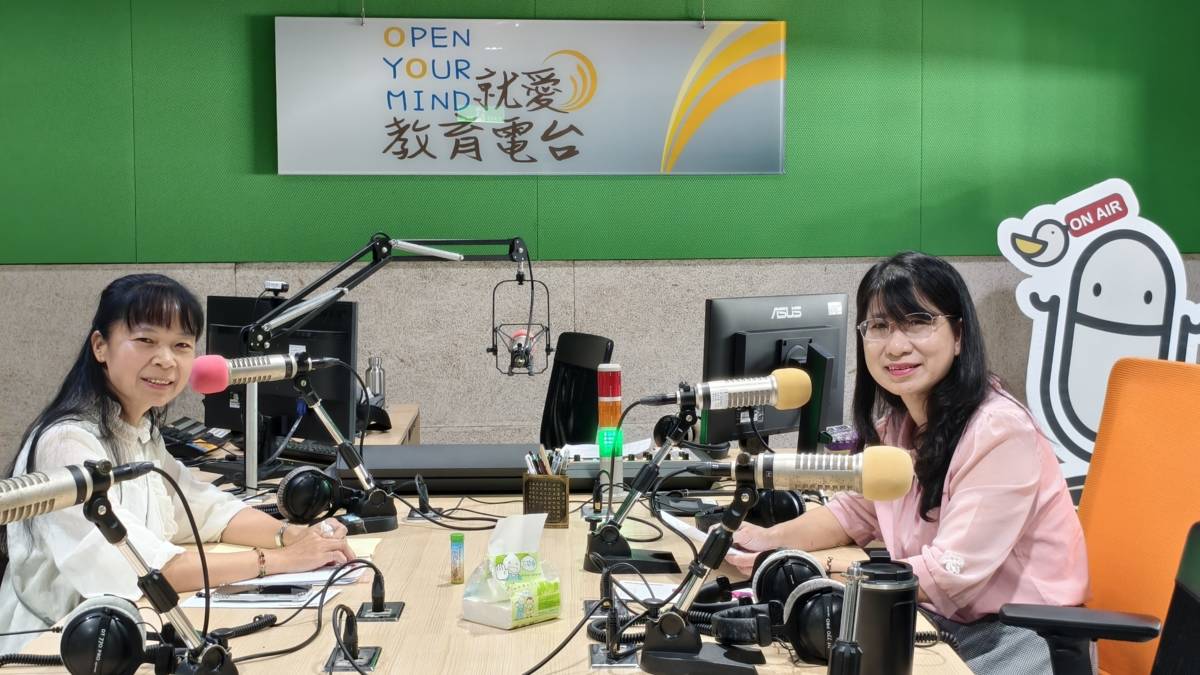 萬興.湖南非營利糼兒園教學特色