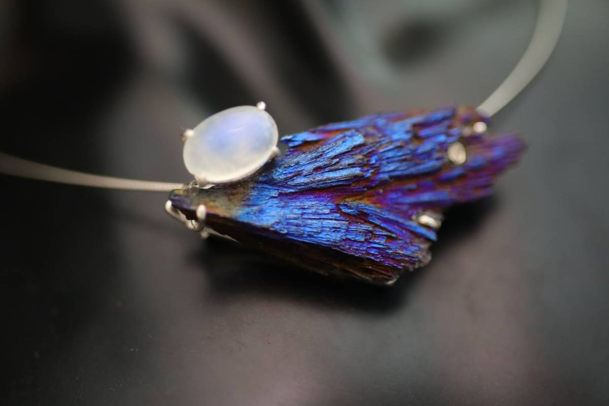 參加藝術家部分作品照2