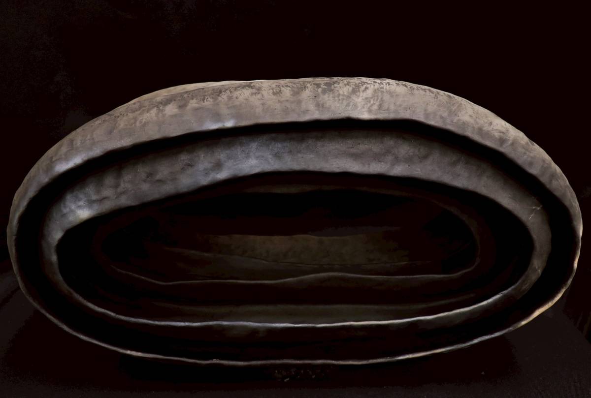 參加藝術家部分作品照4