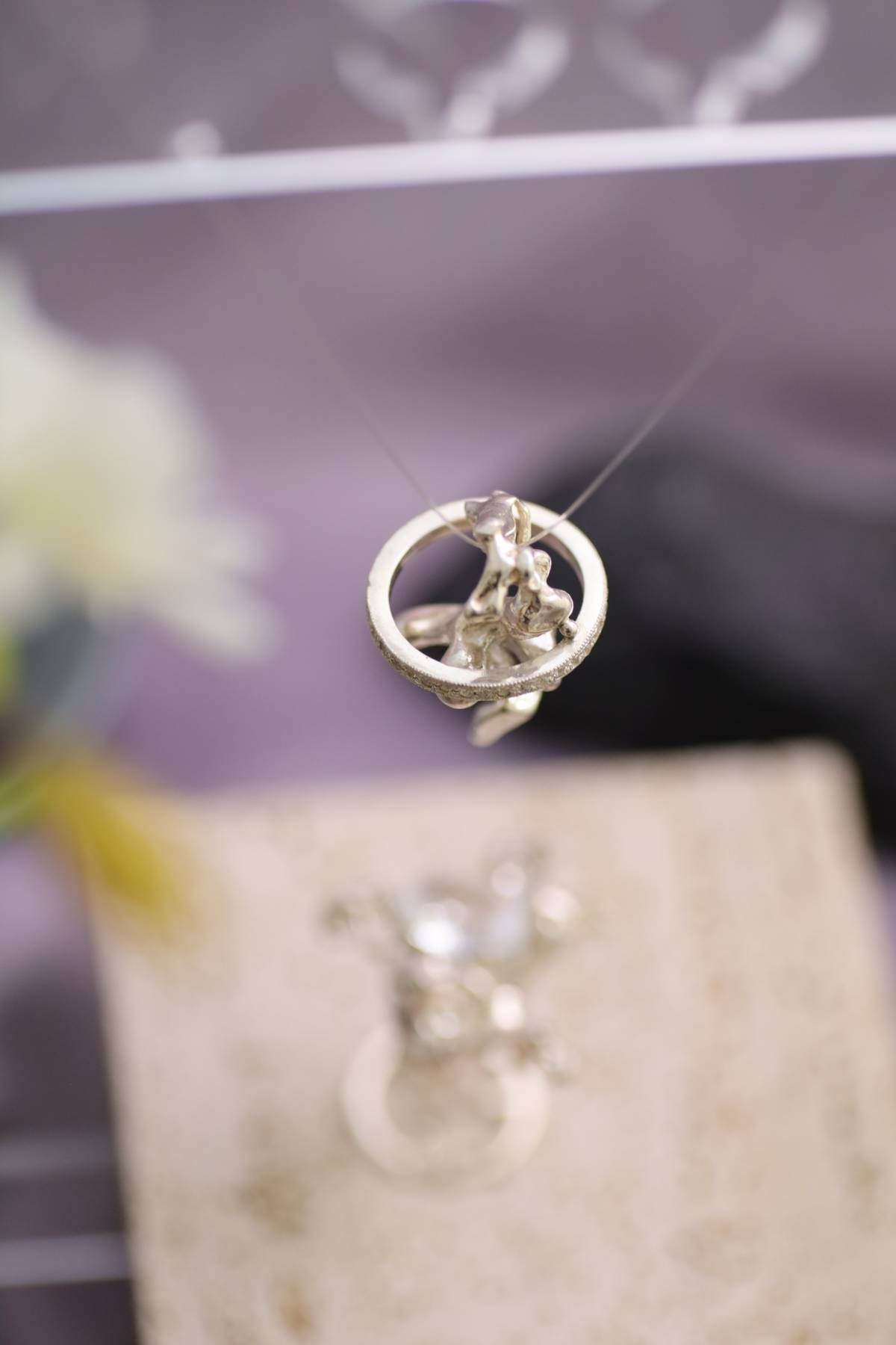 參加藝術家部分作品照6