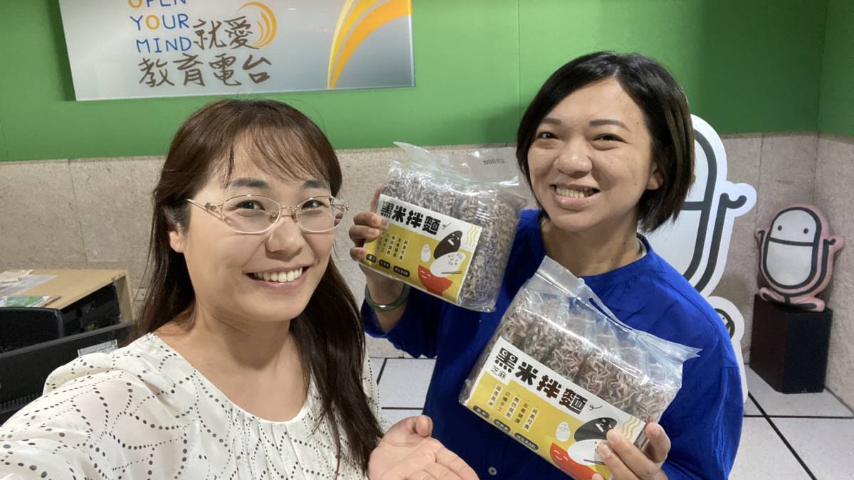 巫宛萍在溪州經營多年努力活化老屋帶動地方