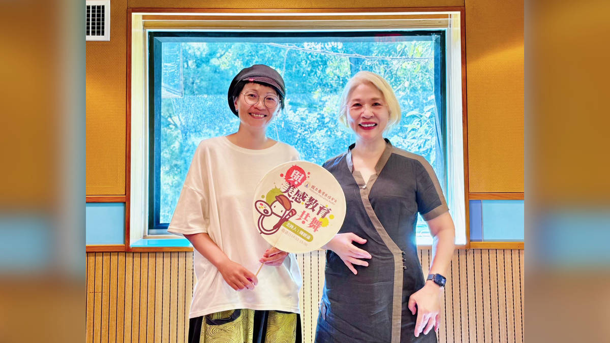 美，是把耕耘推向更遼闊的天空——專訪無用學堂主理人 鄭十一