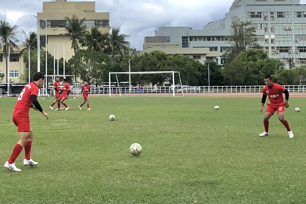 114年臺東縣縣長盃五人制足球錦標賽，7日起一連三天將在豐里國小熱鬧登場。