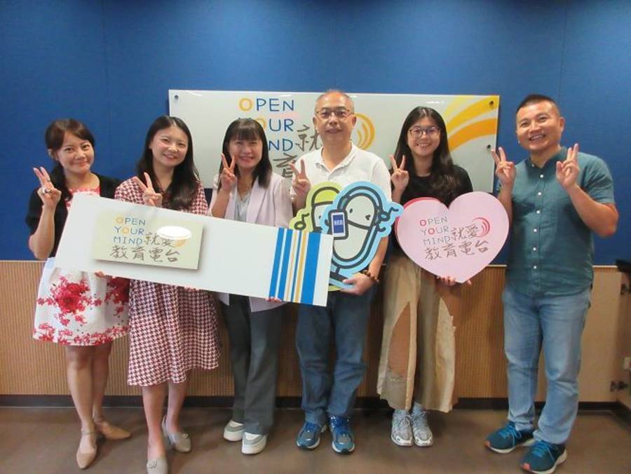 品德教育特色學校分享