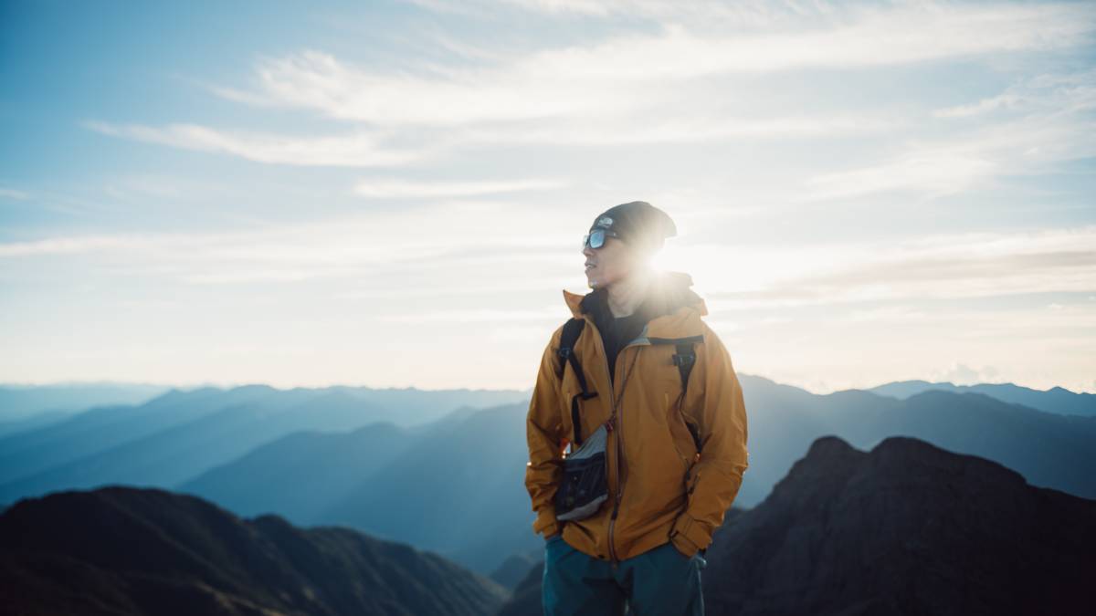 照片提供：山澗戶外