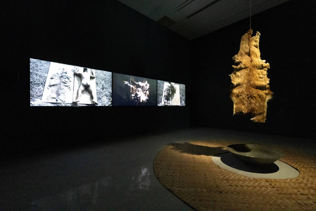 郭悅暘 ljalje’elan patadalj，〈‘usavan ni ljalje’elan 拉勒俄嵐的渴望〉.