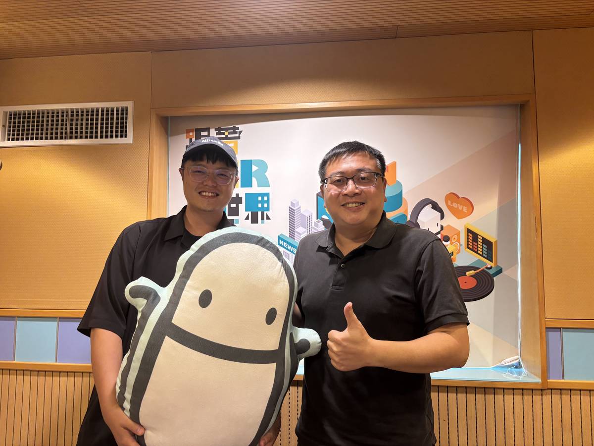 李黃昱軒   革路聚聚部落創生 主理人
