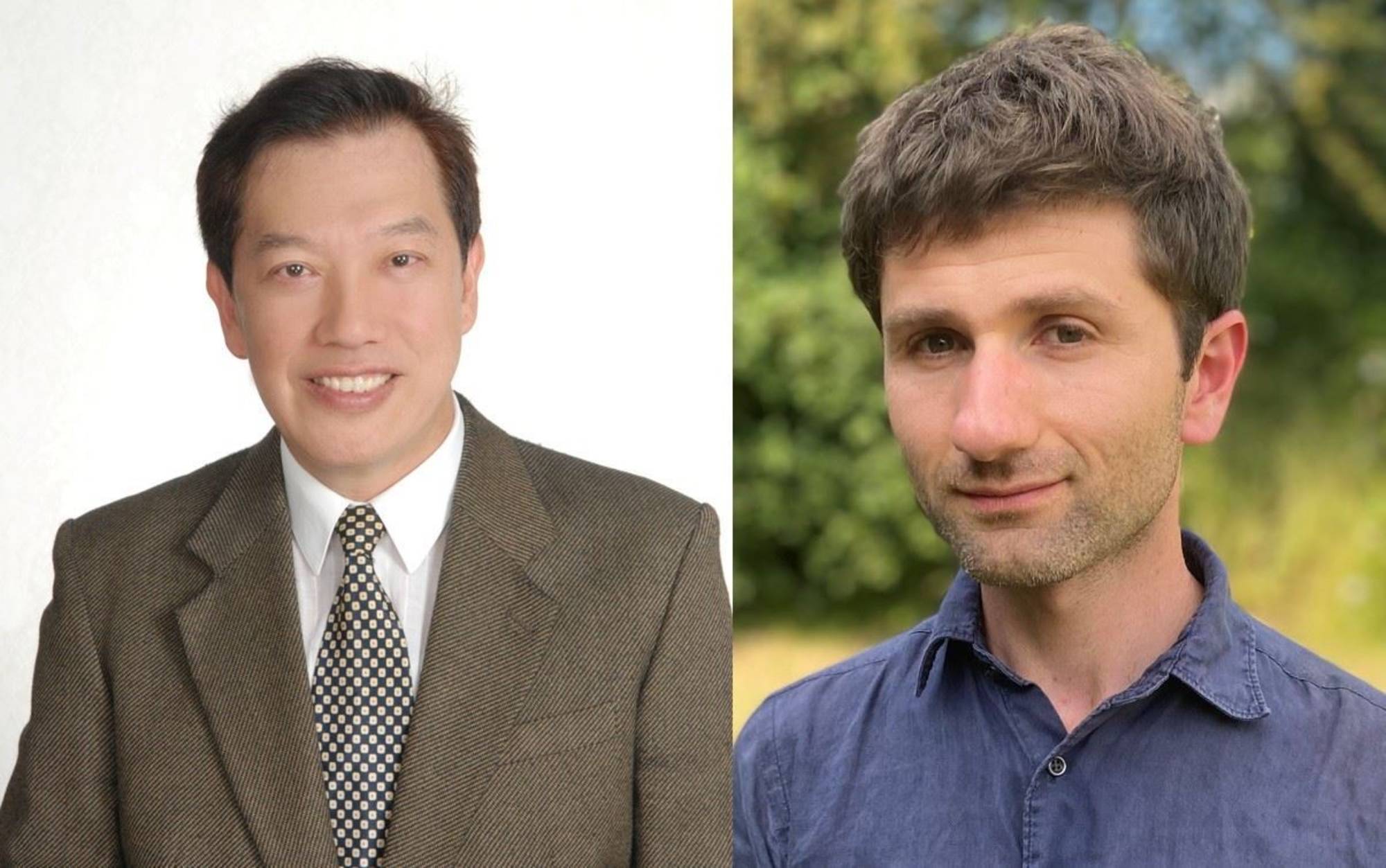 Wu Hsi-deh and Victor Louzon Named Laureates of the 29th Taiwan–France Cultural Award.