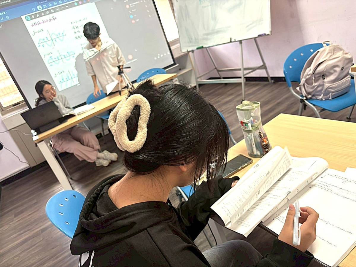 落實教育公平、扶助弱勢學子安心升學