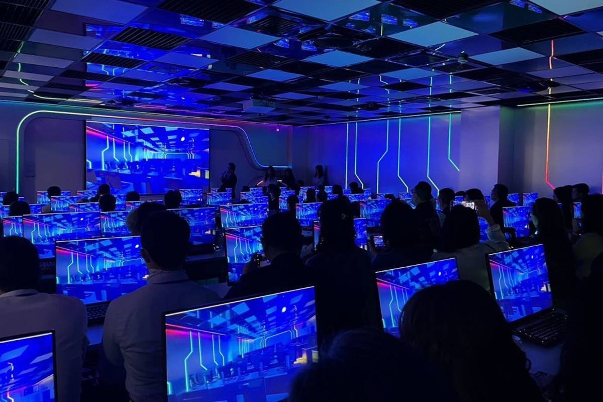 本次導入的73台A23工作站具備CPU＋NPU架構，為目前業界領先等級的AI PC，能支援東海的高密度、長時間教學需求，並為大型模型訓練與資料分析奠定可靠基礎。