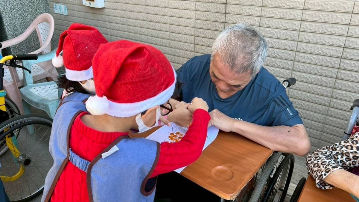 彰化明倫非營利幼兒園
