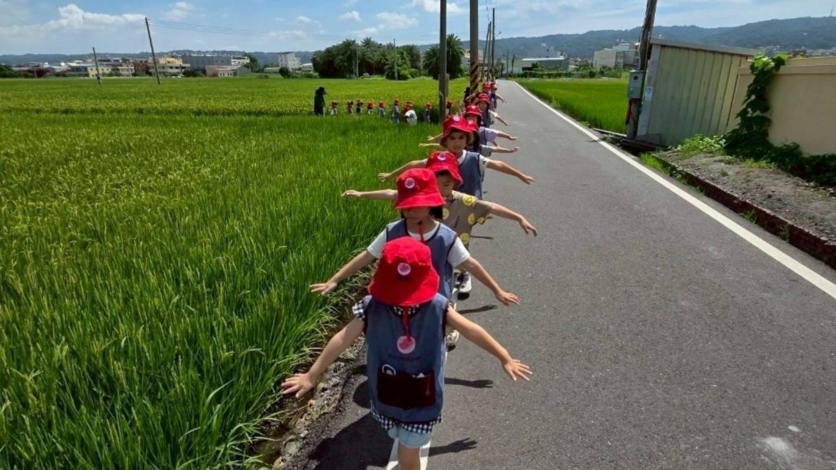 彰化明倫非營利幼兒園